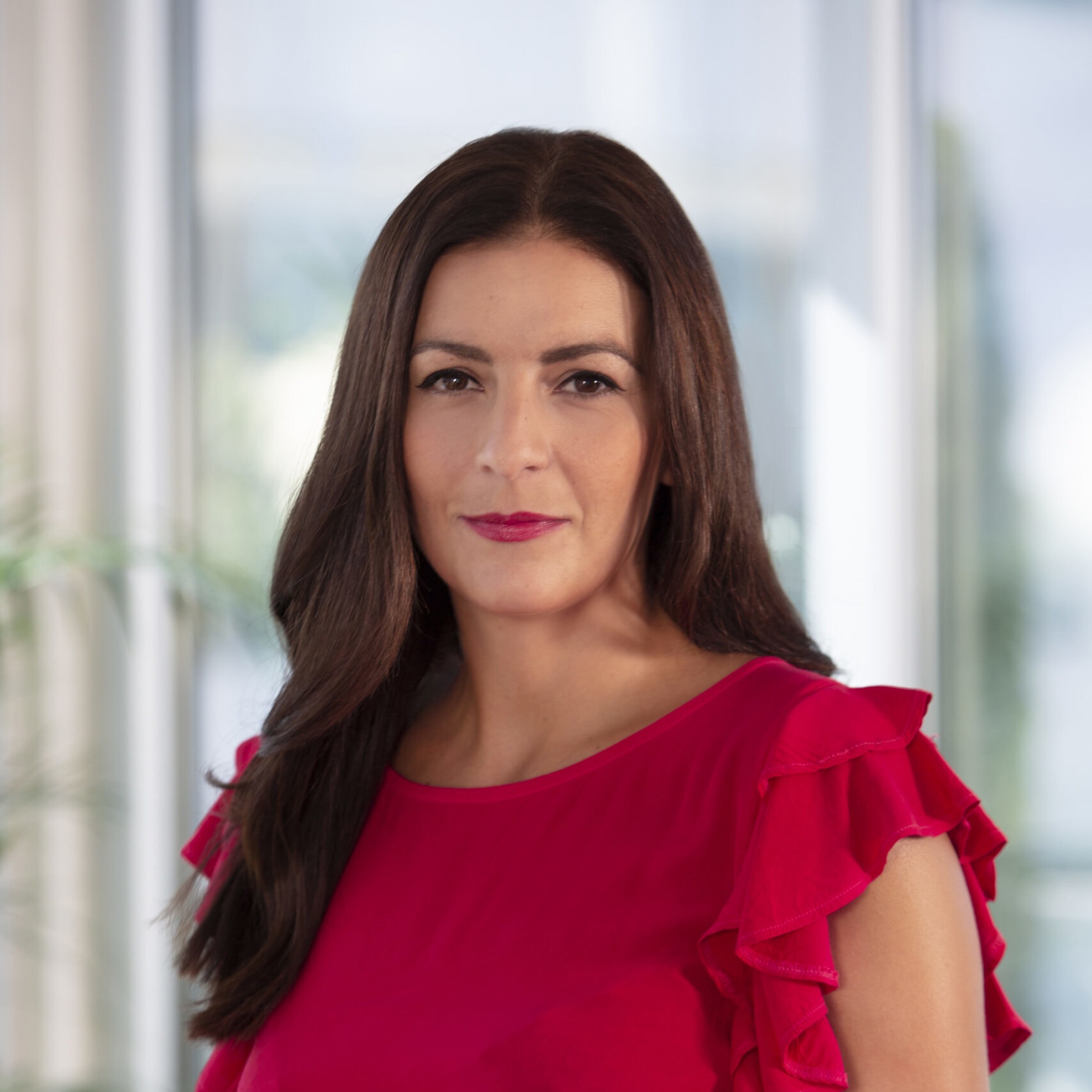 Anthea Terlegas photo