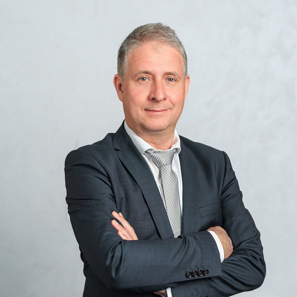 Zbyšek Kordač photo
