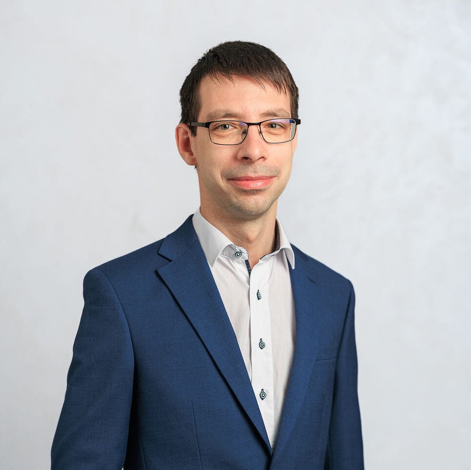 Michal Przeczek photo