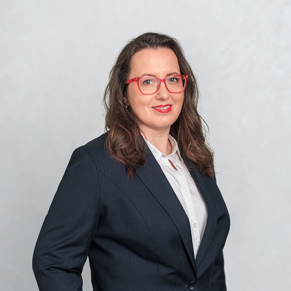 Eva Procházková photo