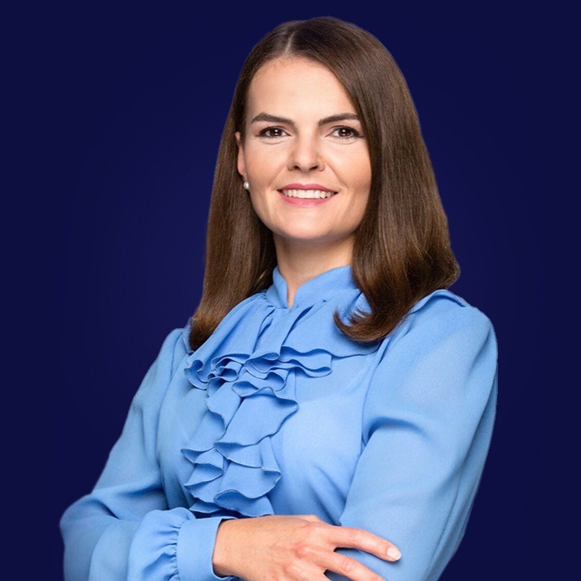 Kristína Maschkanová photo
