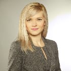 Tsvetelina Dimitrova photo