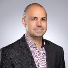 Ivan Tserovski photo