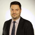 Nikolay Lazarov photo