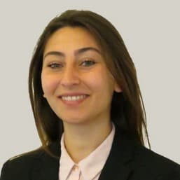 Camilla Nervegna photo
