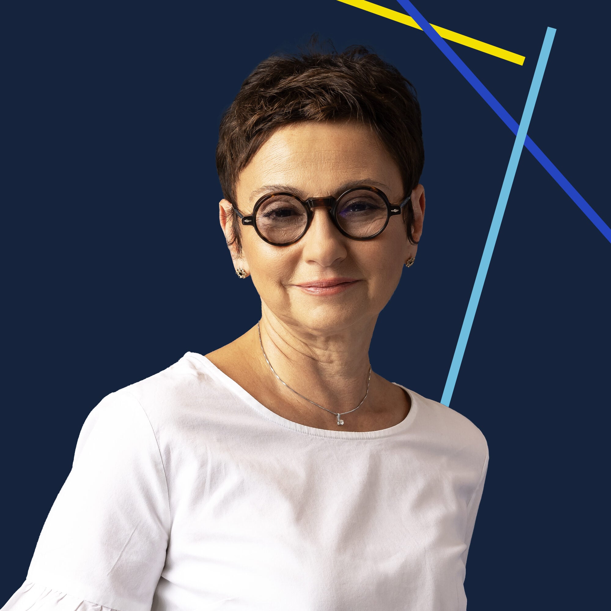 Hana Heroldova photo