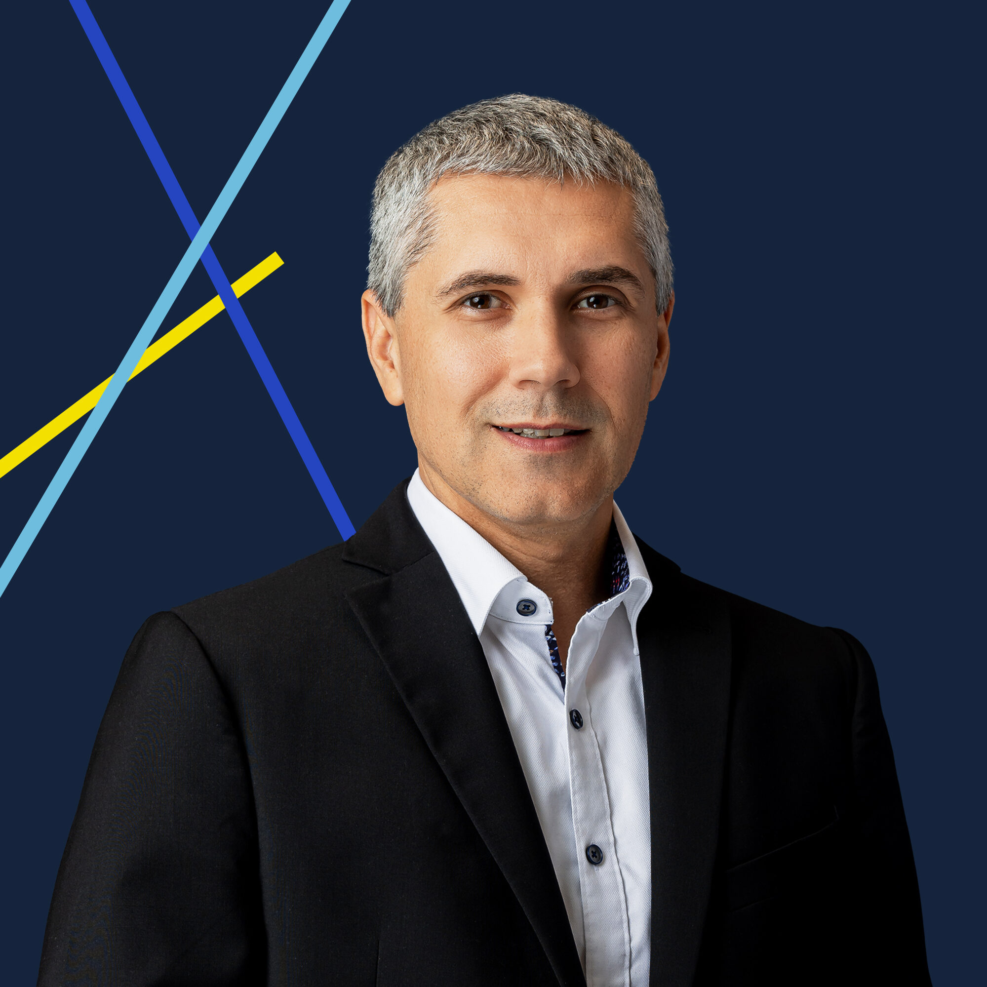 Jan Černohouz photo