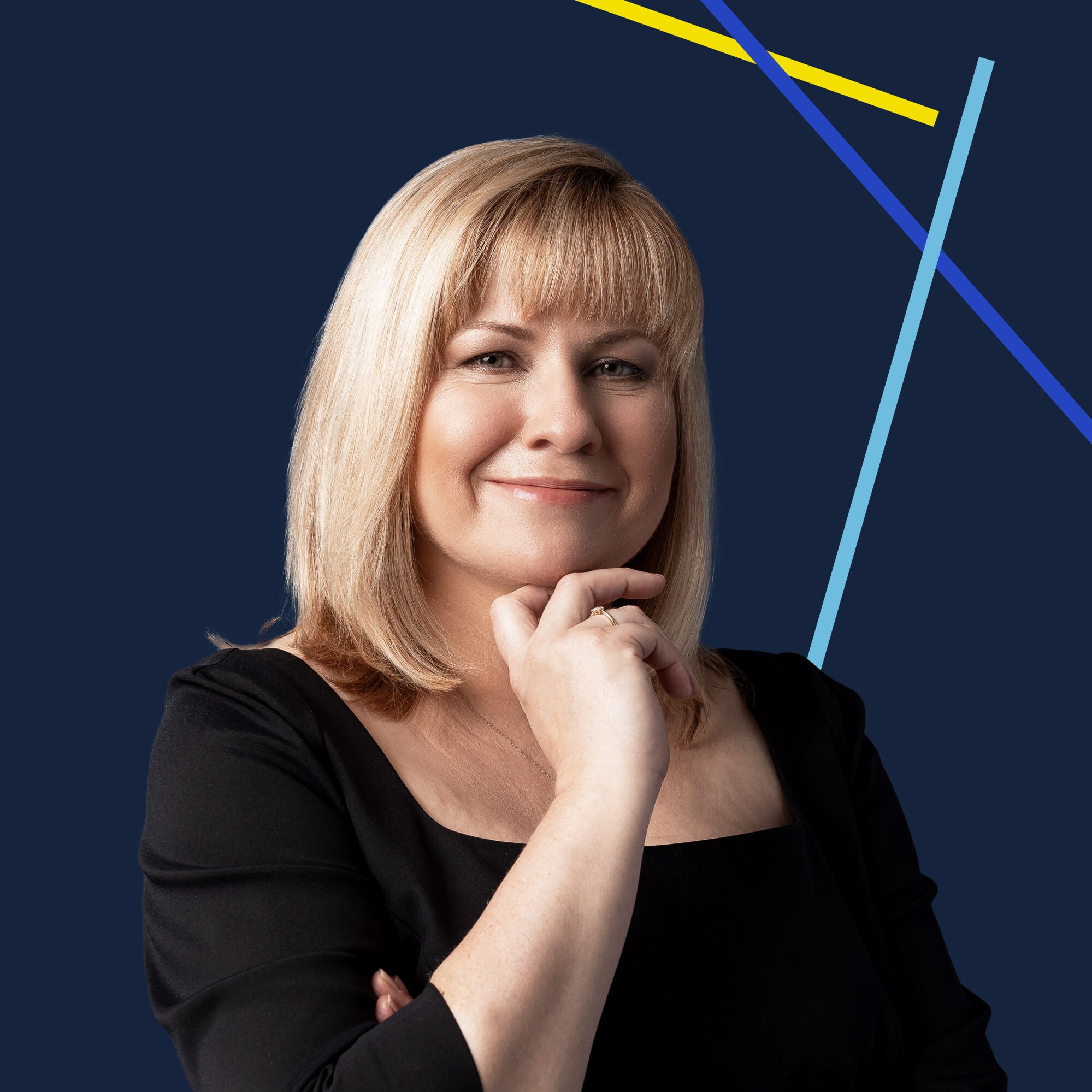 Sylvie Sobolová photo