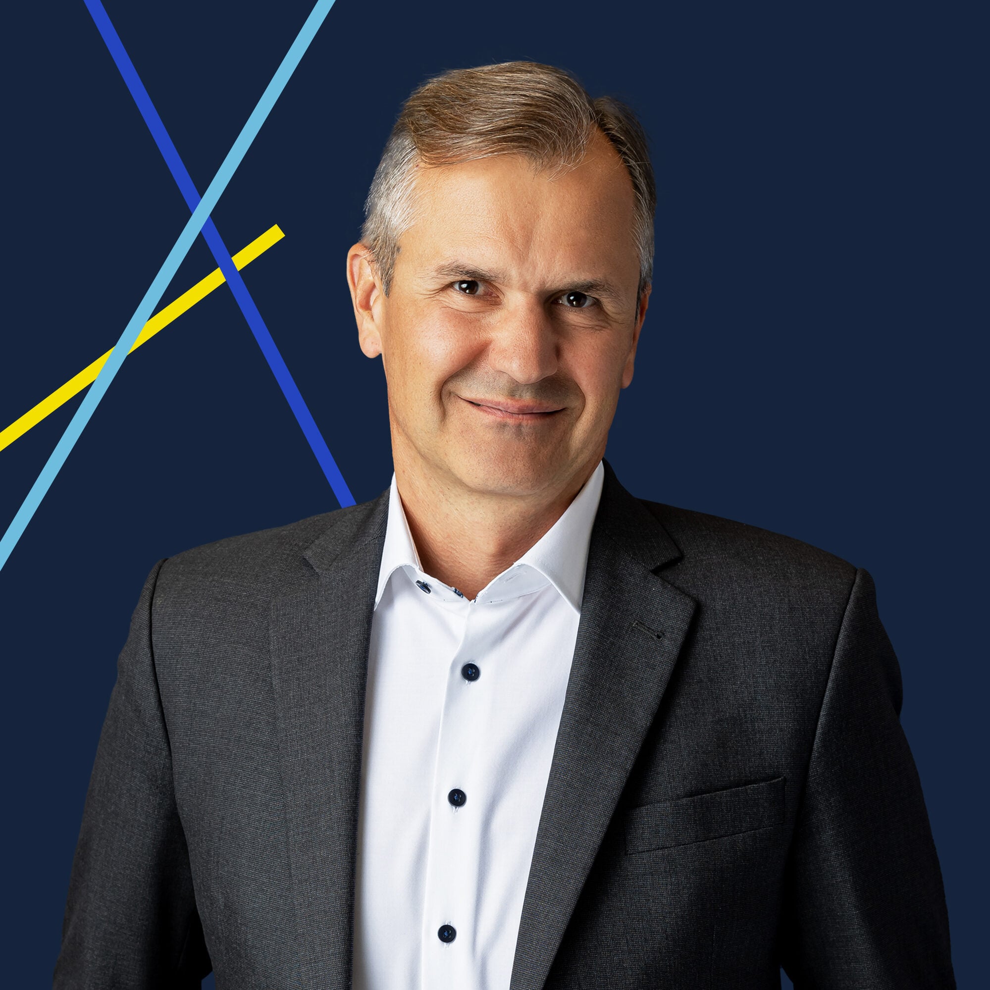 Jiri Hornik photo