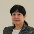 Kina Chuturkova photo