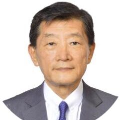 PETER HYONG S. KOH photo