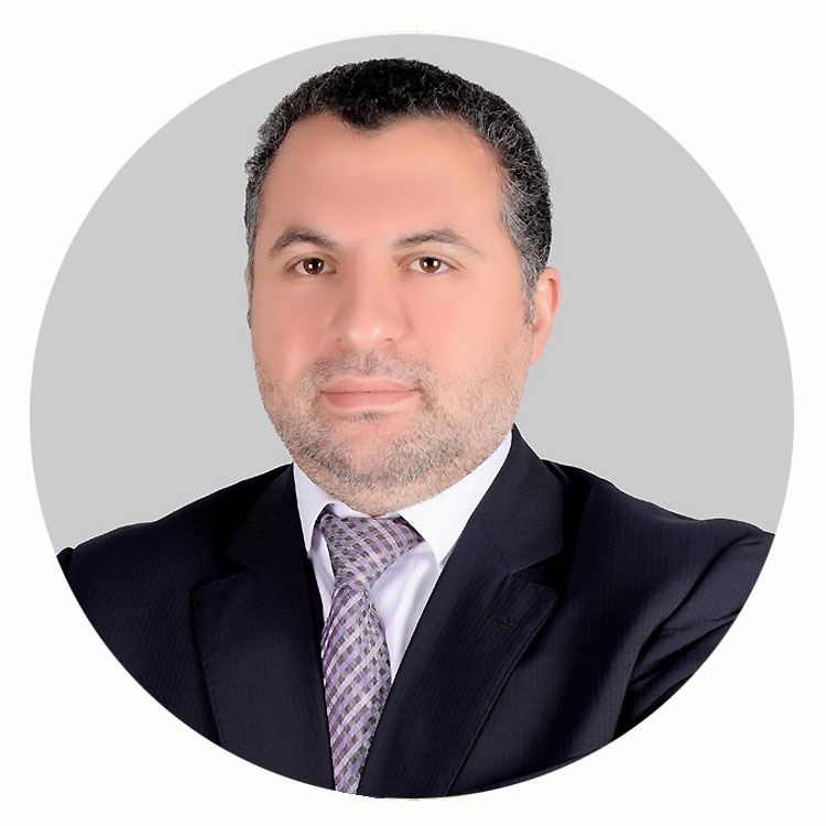 ABDULMOEEN ARNOUS photo
