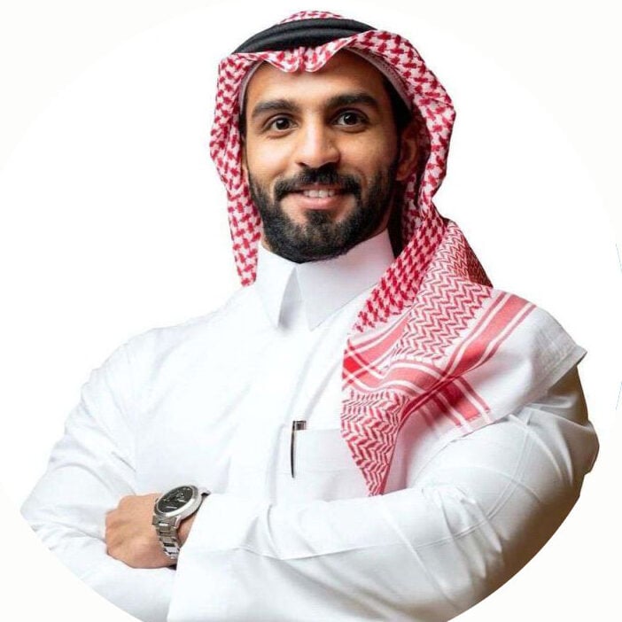Abdulelah Salem Shukr photo