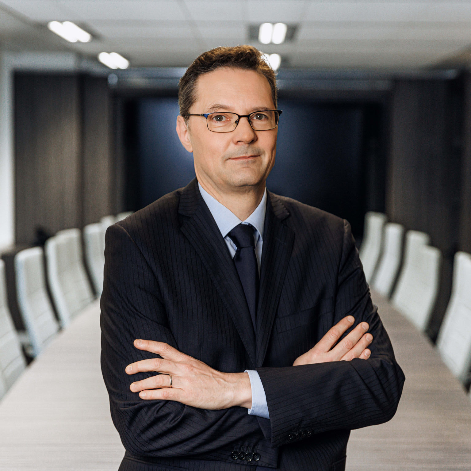 Hervé Pillard photo