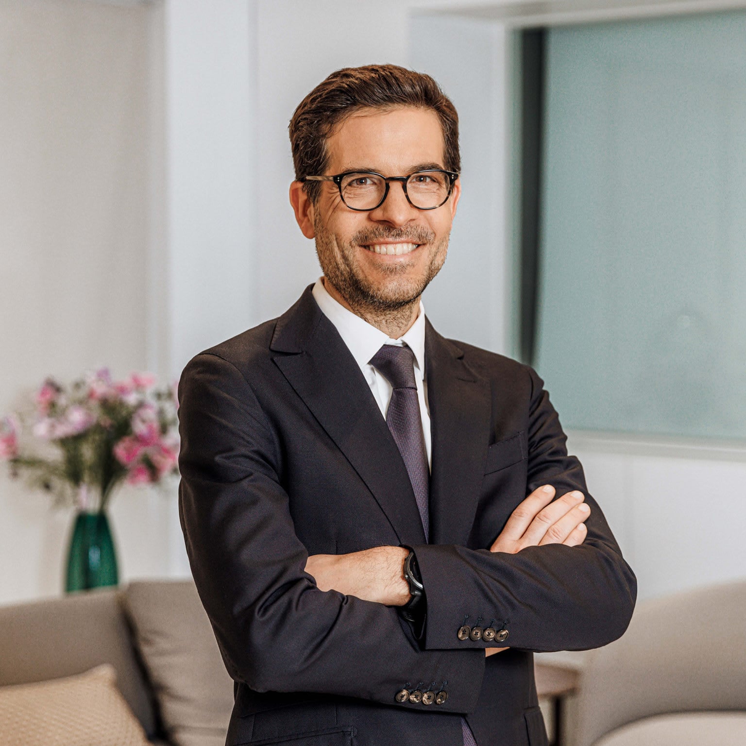 Benoît Gréteau photo