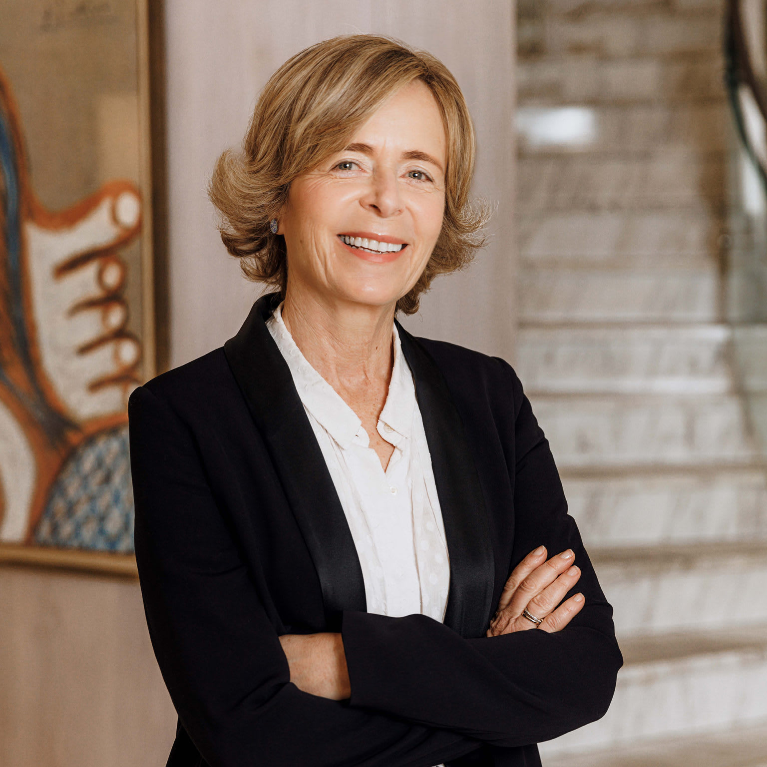Corinne Vallery-Masson photo