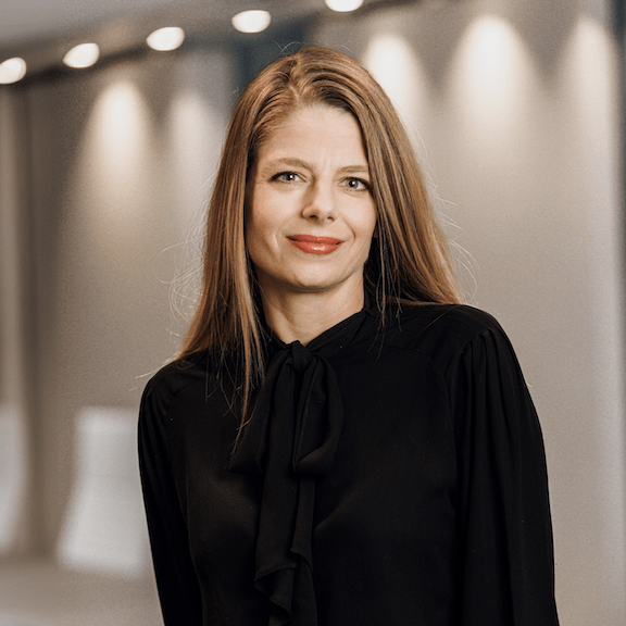 Louise Duvernois photo