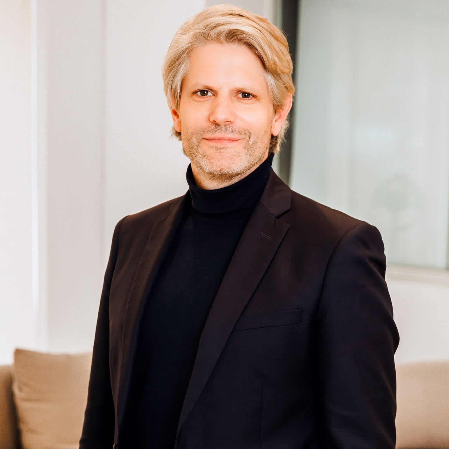 Maxime de Guillenchmidt photo
