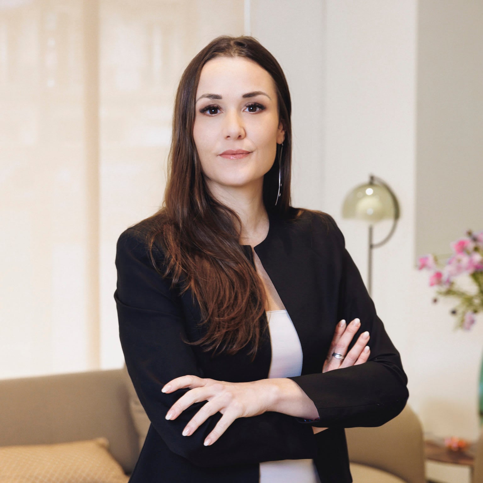 Pauline Larroque-Daran photo