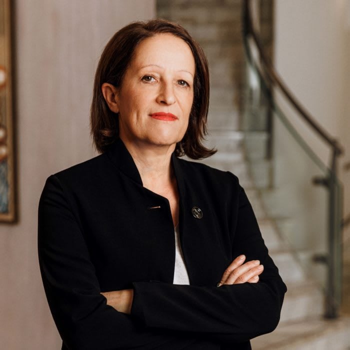 Véronique Prévôt-Leygonie photo