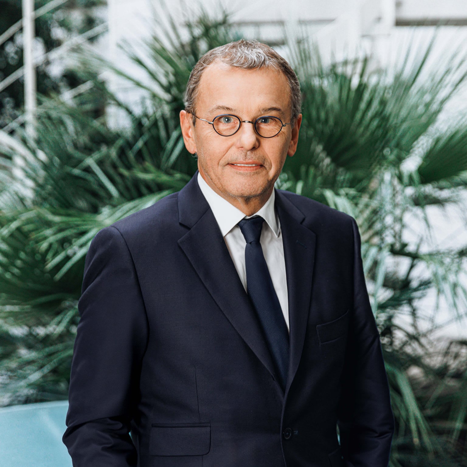 Eric Deubel photo