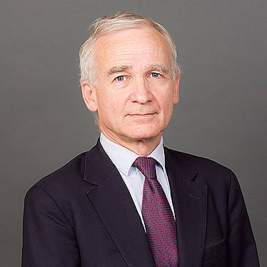 Emmanuel Rosenfeld photo