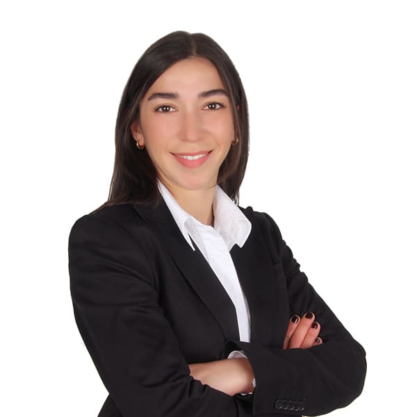 Ceren Sancaklı photo