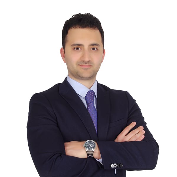 Alp Kalmaz photo