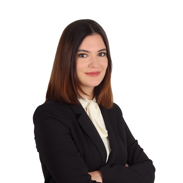 Berfin Demir photo