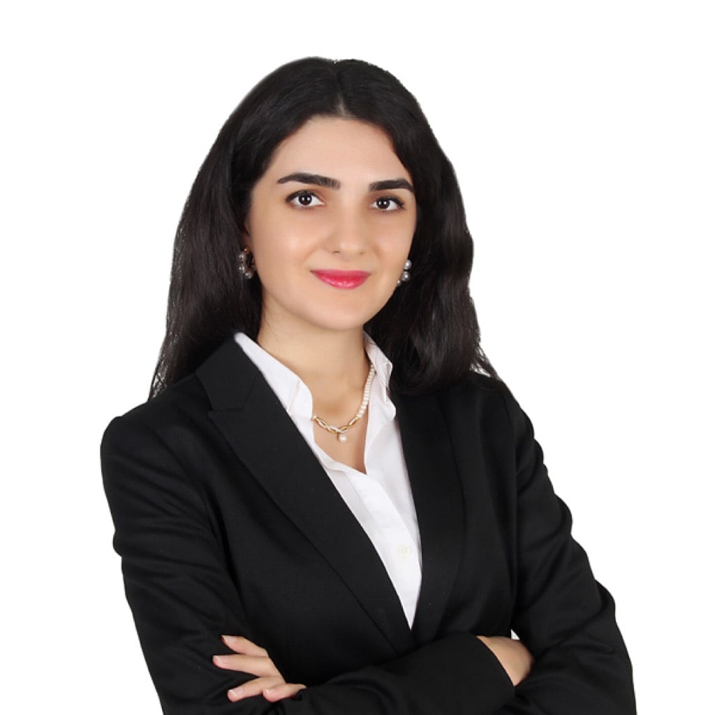 Betül Korkmaz photo