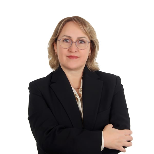 Gul Senguler photo