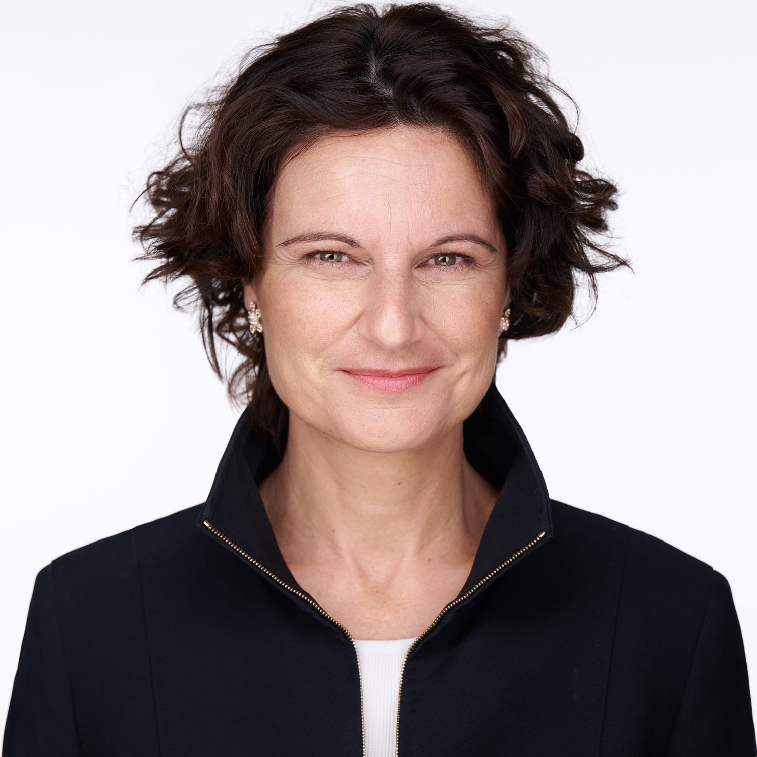 Zita Tihanyi photo