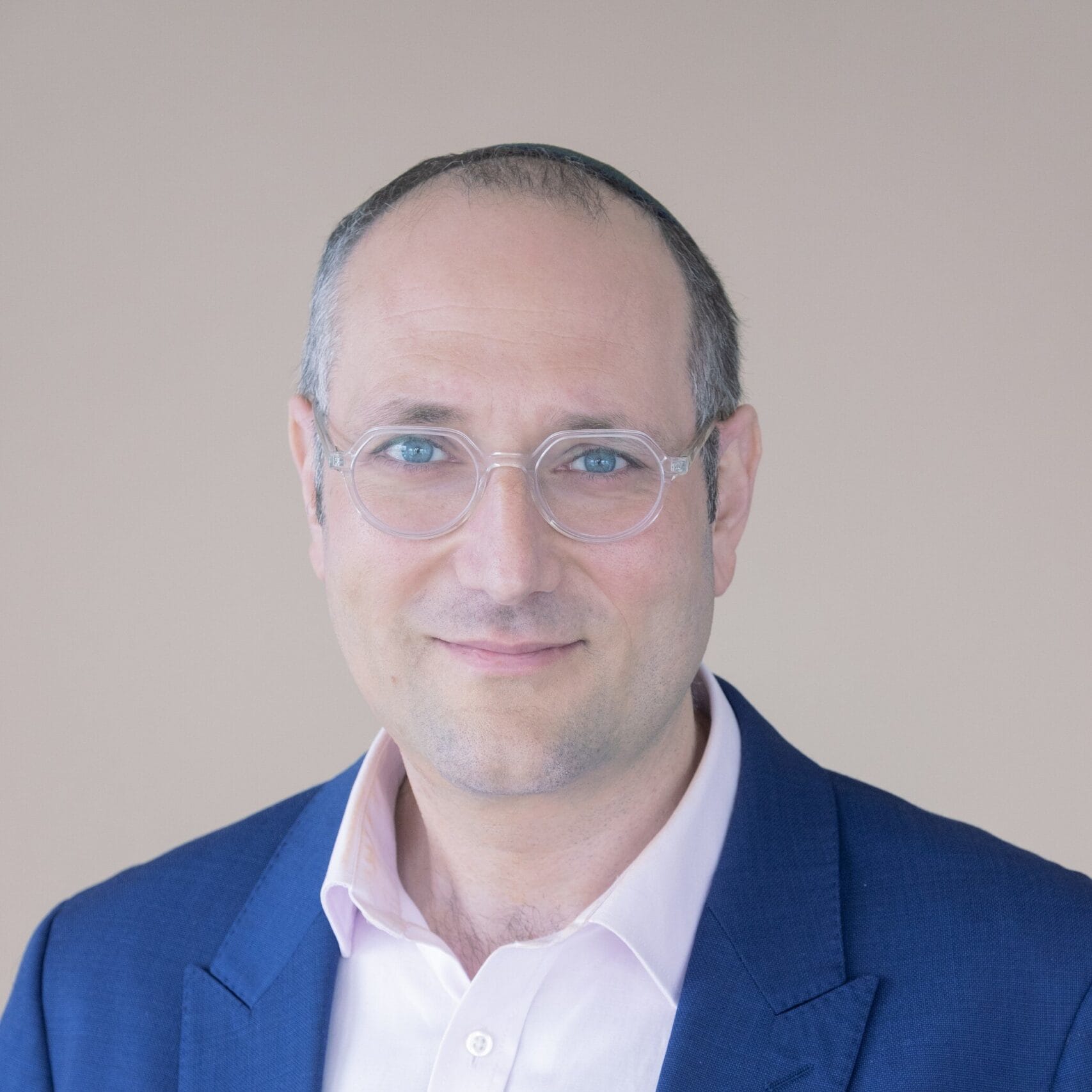 Baruch Baigel photo