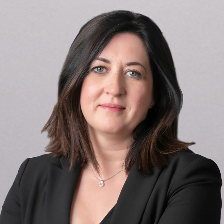 Marie Romero photo