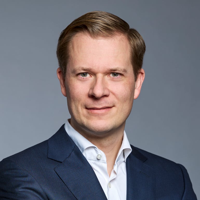 Daniel Krauspenhaar photo