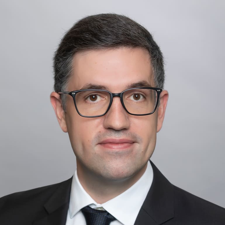 Raphaël Schindler photo