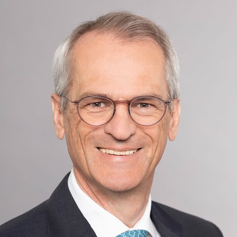 Ulrich Siegemund photo