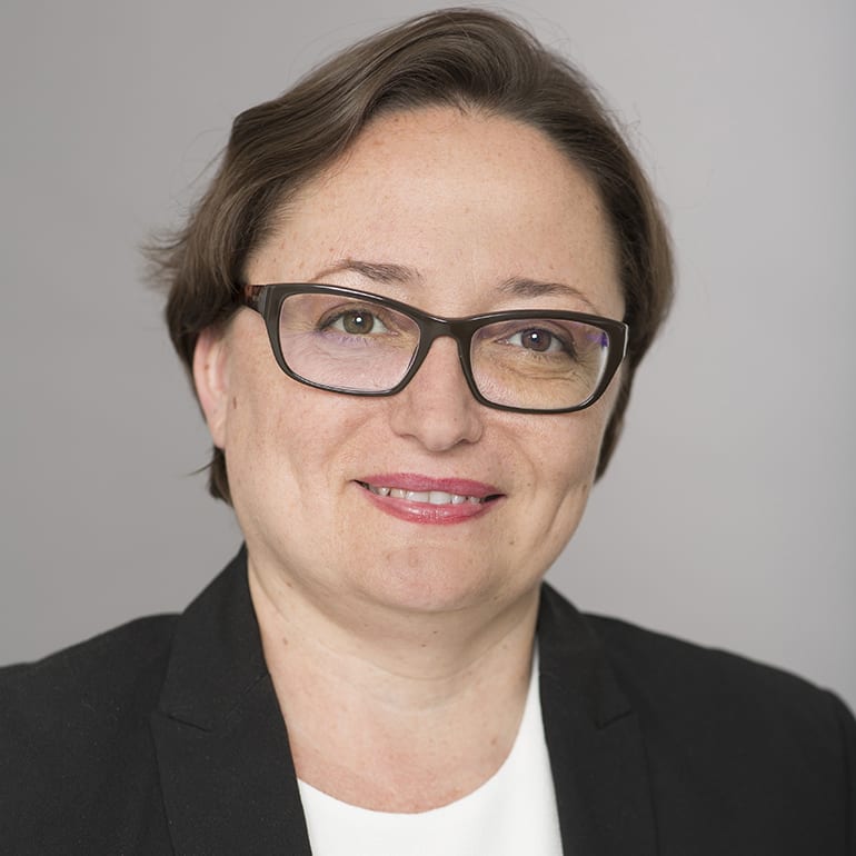 Ofeliia Assa photo