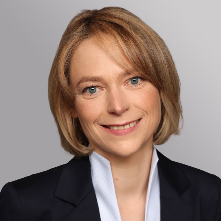 Melanie Verstege photo