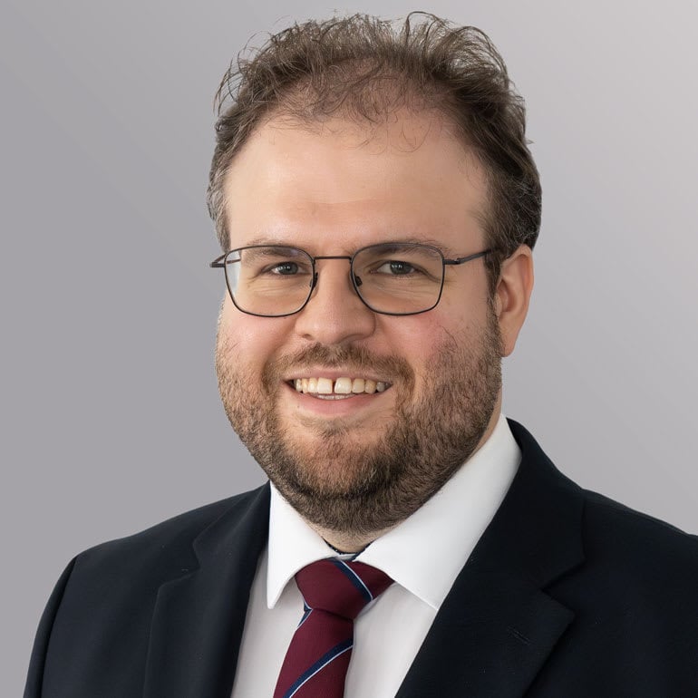 Jens Kaiser photo