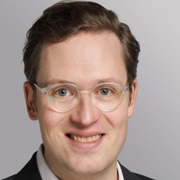 Robert Schindler photo