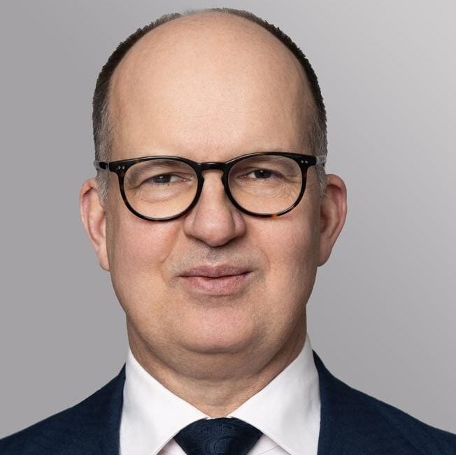 David von Saucken photo