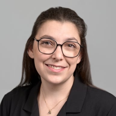 Capucine Falgareiro Douchet photo