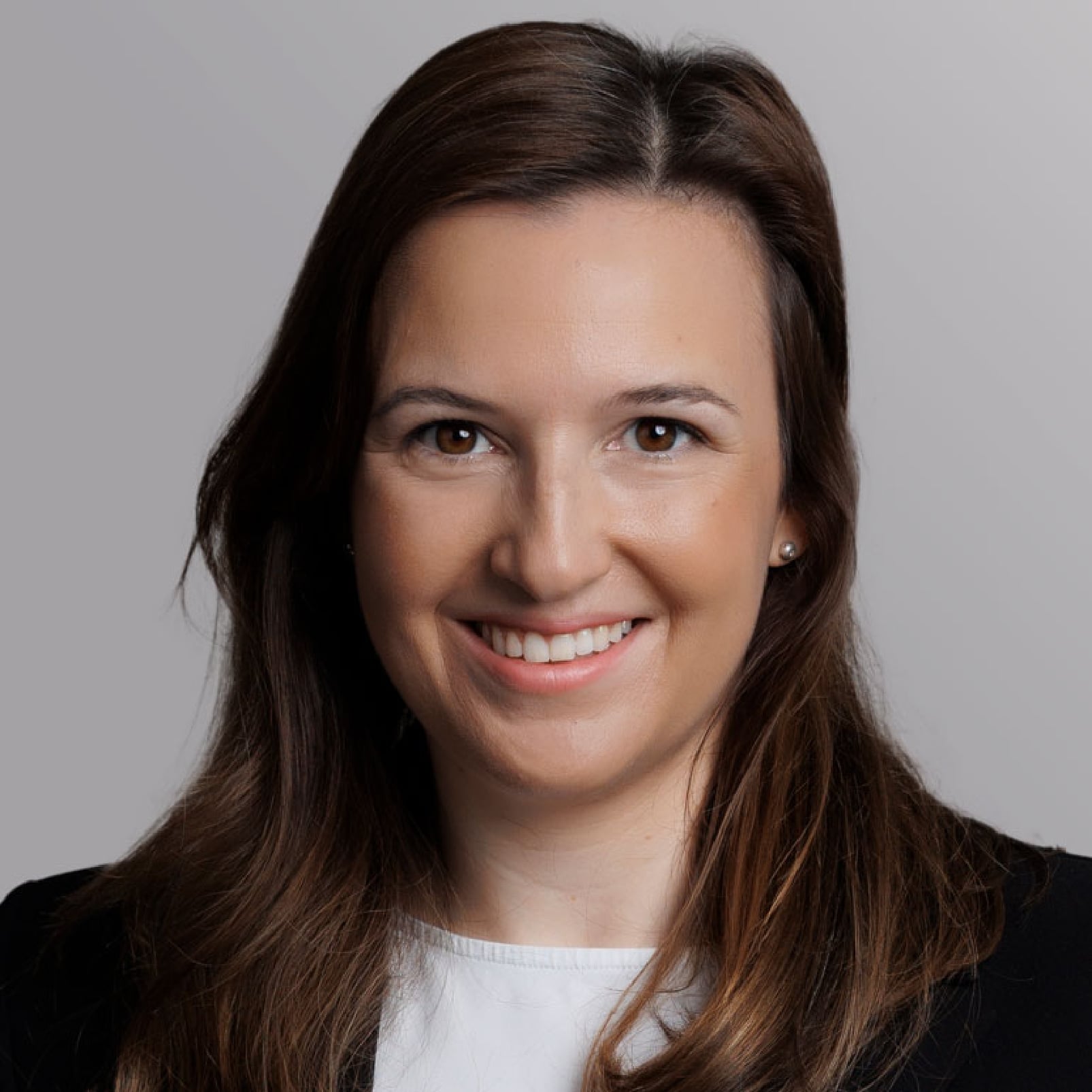 Stefanie Samosny photo