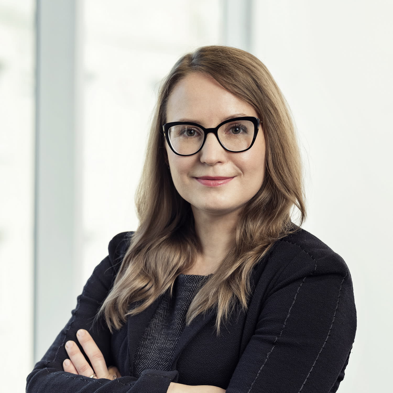 Monika Koolmeister photo