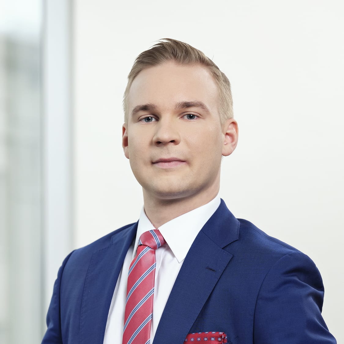 Jesse Kivisaari photo
