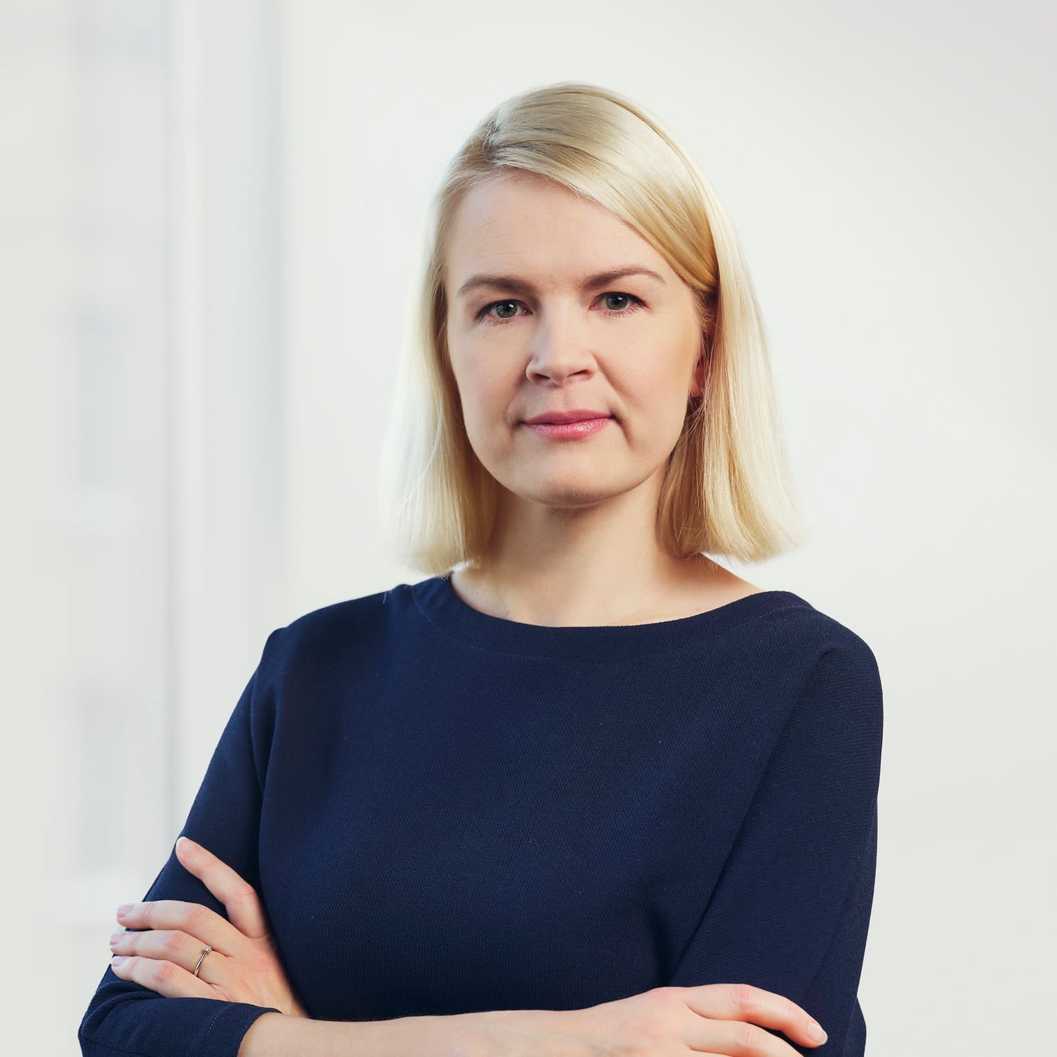 Anna Kosar photo