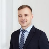 Martynas Bielskis photo