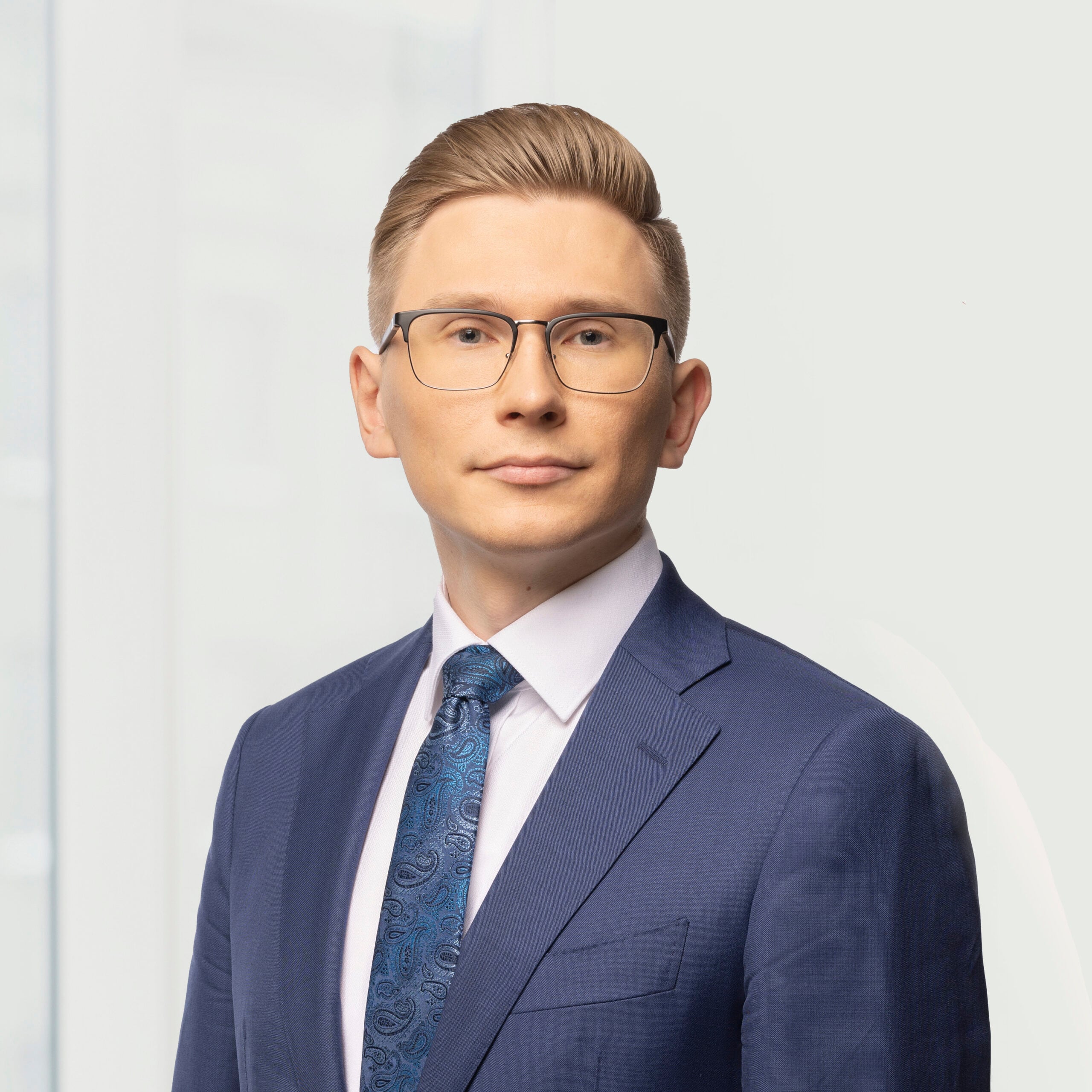 Georg Kuusik photo