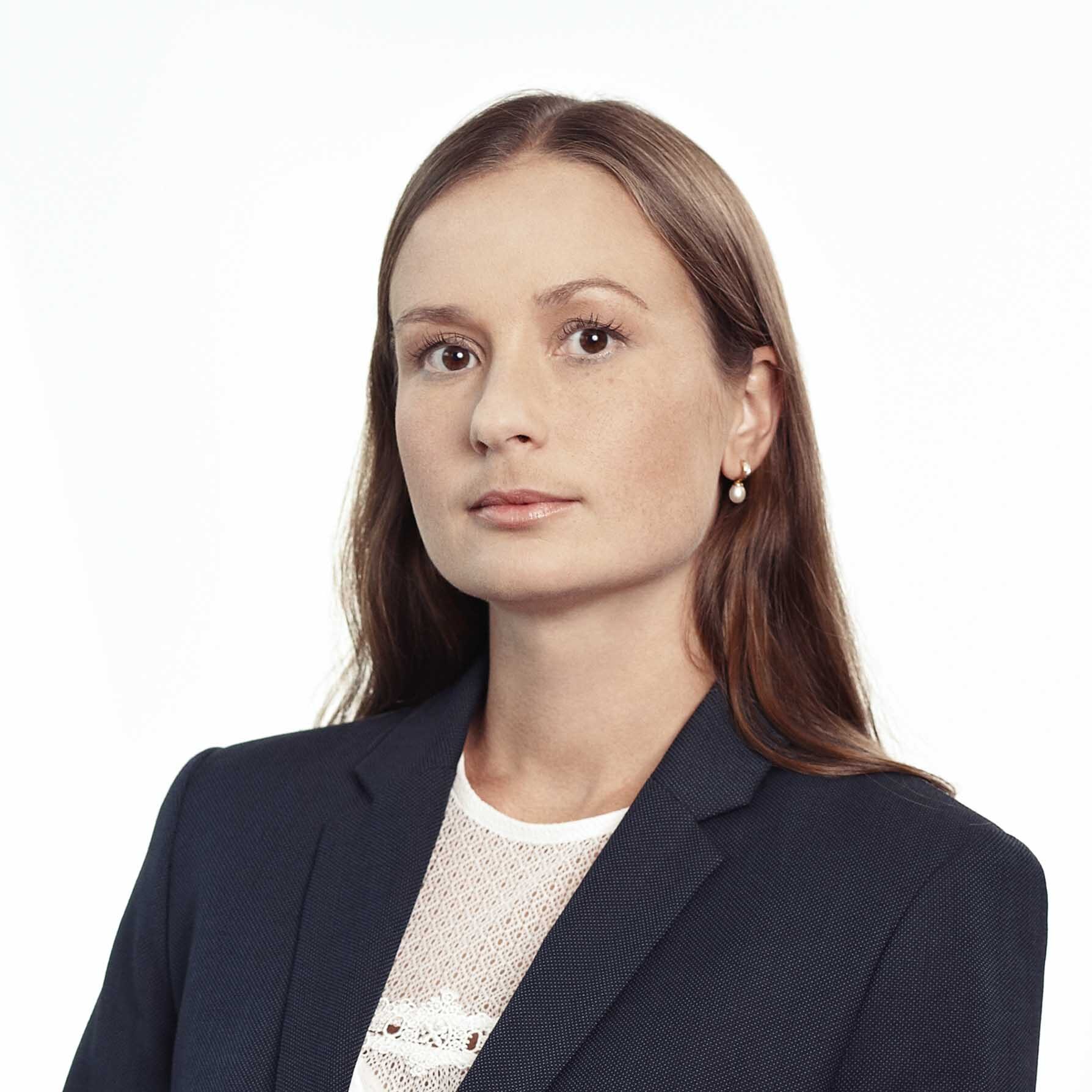 Kristina Schotter photo
